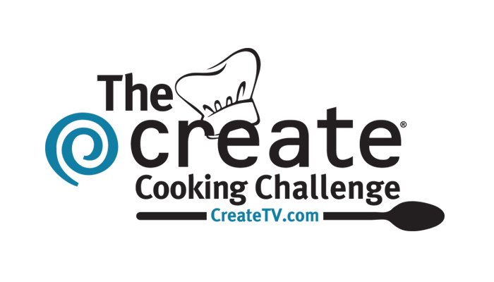 Jaime Isobe wins the Create Cooking Challenge Grand Prize